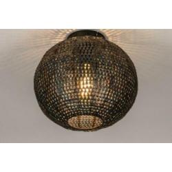 design plafondlamp industrieel slaapkamer tafel keuken lamp