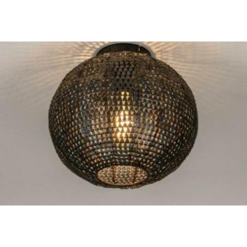 design plafondlamp industrieel slaapkamer tafel keuken lamp