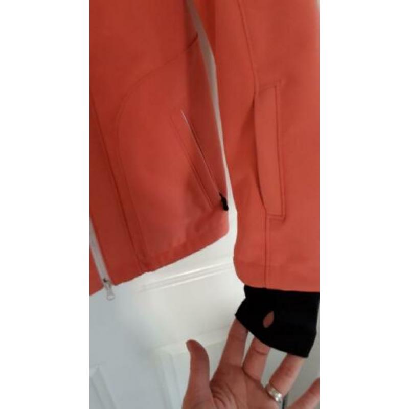 Windjack / sportieve jas