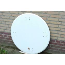 Statafel tafelblad 90 cm