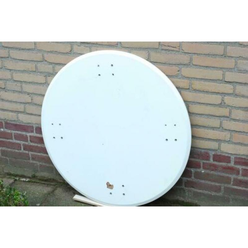 Statafel tafelblad 90 cm