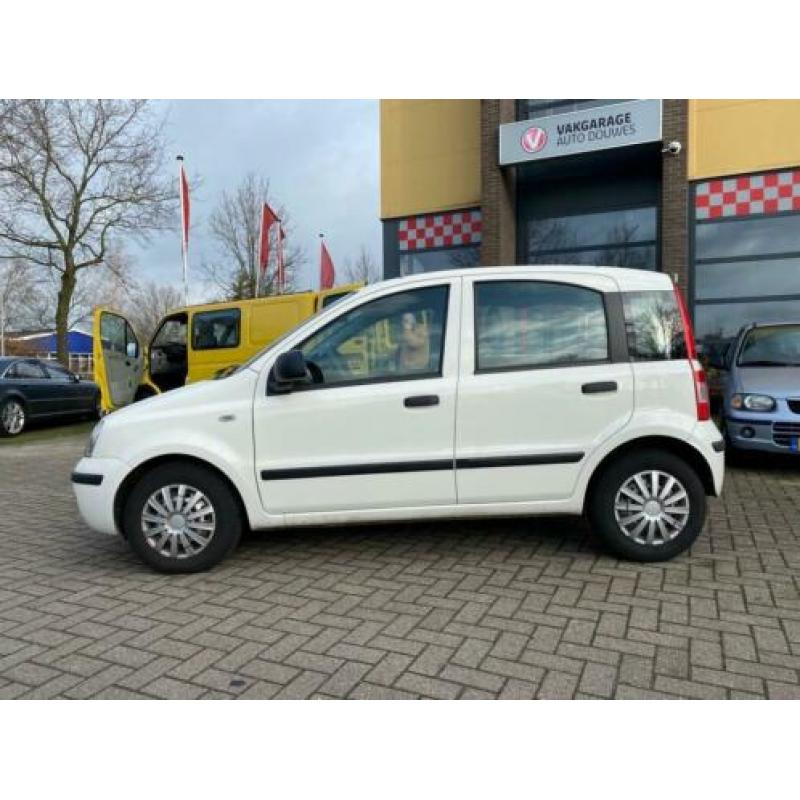 Fiat Panda 1.2 Classic Plus |Elect. pakket|Nette staat|