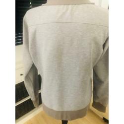 Sweatshirt maat L