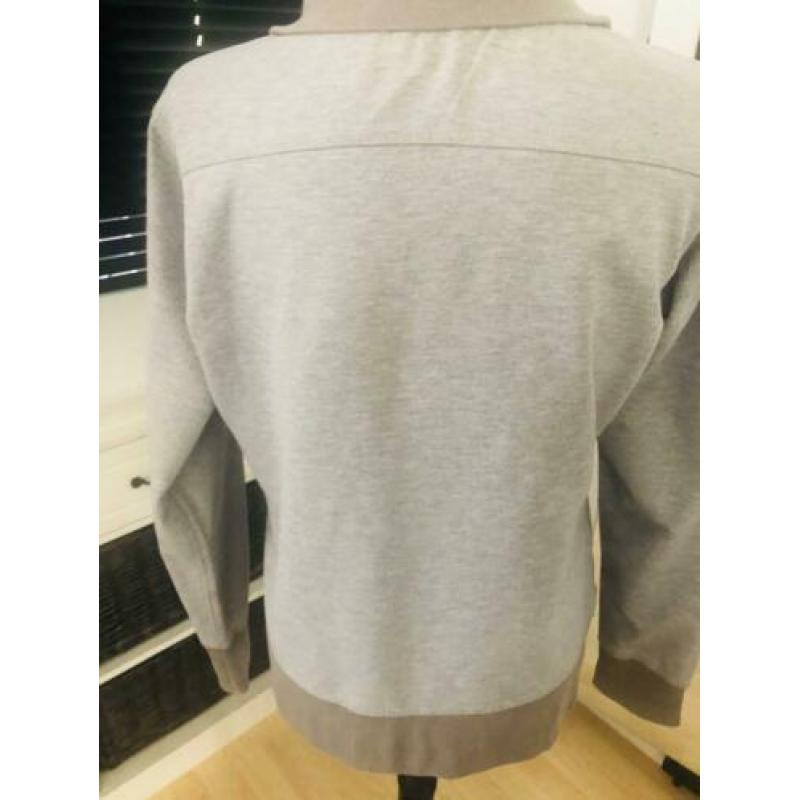 Sweatshirt maat L