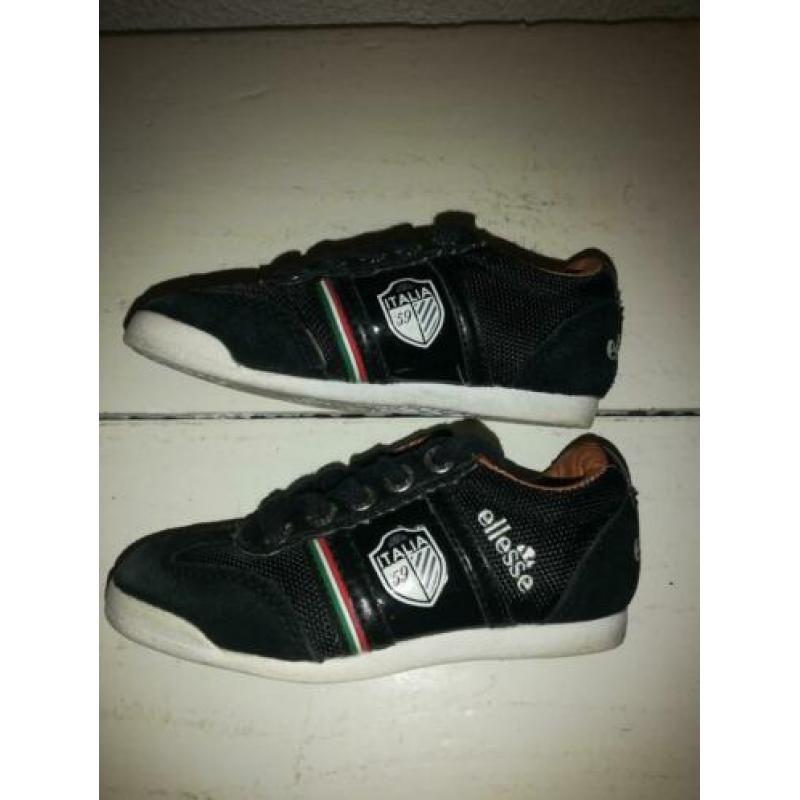 Merk Ellesse schoenen maat 24