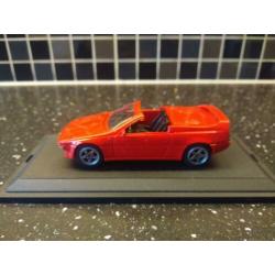 Matra murena cabriolet ministyle