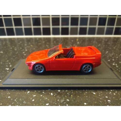 Matra murena cabriolet ministyle