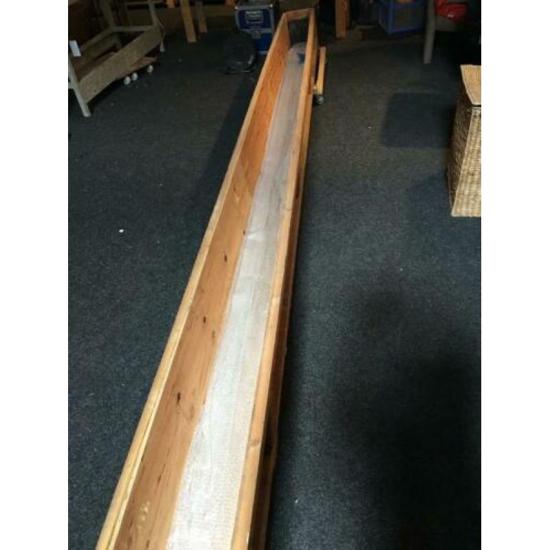 Projecta screen 5 meter