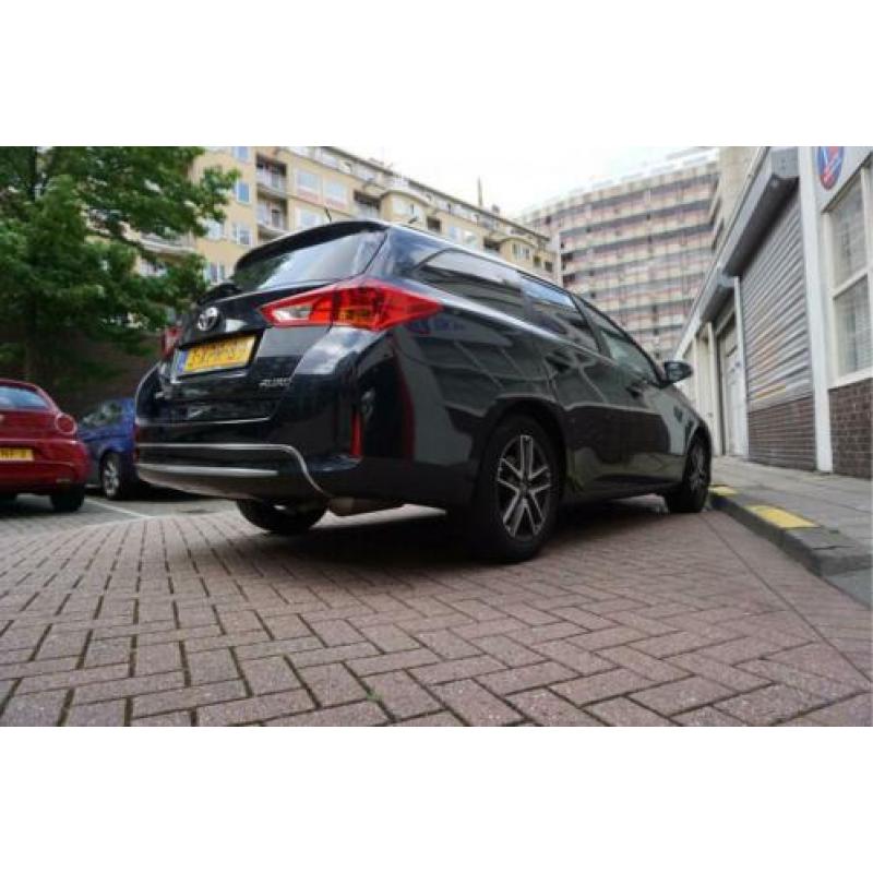 Toyota Auris Touring Sports 1.3 Trend * TOP AANBIEDING *