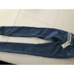 Only skinny jeans S 32
