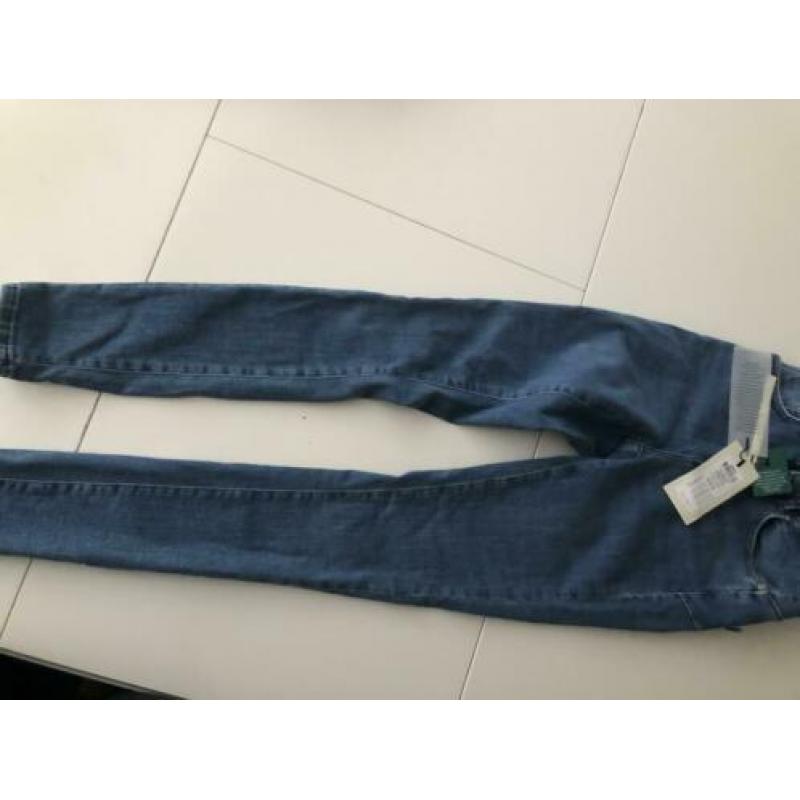 Only skinny jeans S 32