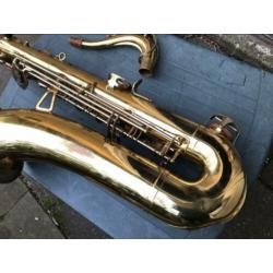 ATS21 Tenor saxofoon