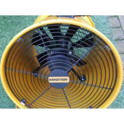 Bouw Ventilator Master BLM 6800 met deukje