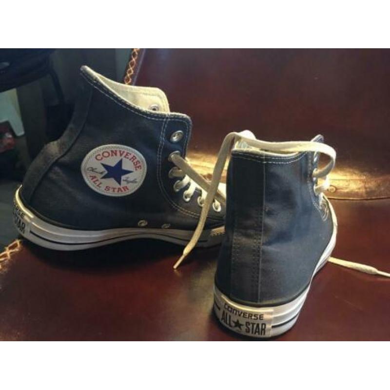 All stars Chuck taylor converse 37