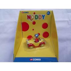 Corgi Kabouter Noddy en zijn vriendjes 1:43 Die-Cast hsmi