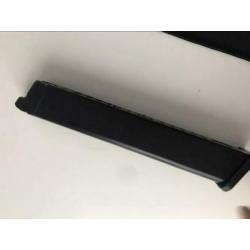 Glock WE18c extended mag x2