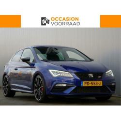 Seat Leon: 224 op voorraad !
