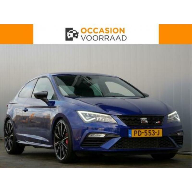 Seat Leon: 224 op voorraad !