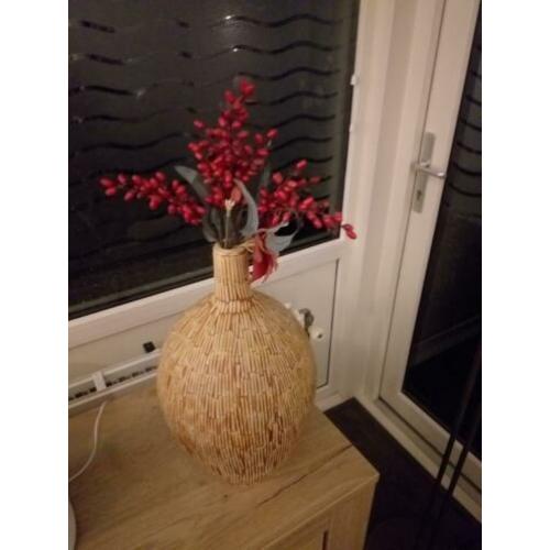 Vazen hout