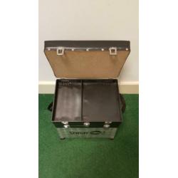 Sensas zitkist/koffer (B227)