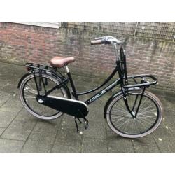 Vogue meisjes fiets 26 inch