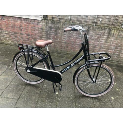 Vogue meisjes fiets 26 inch