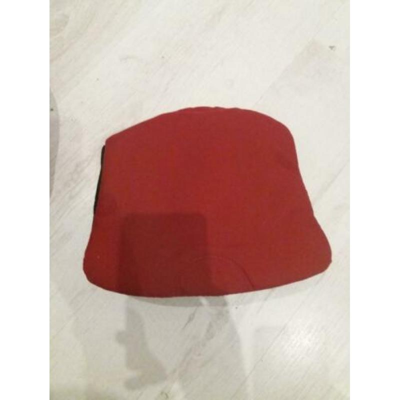 Nieuwe bekleding / hoes voor Maxi Cosi Pebble