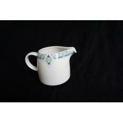 Theeservies Koffieservies Arzberg 6 pers.