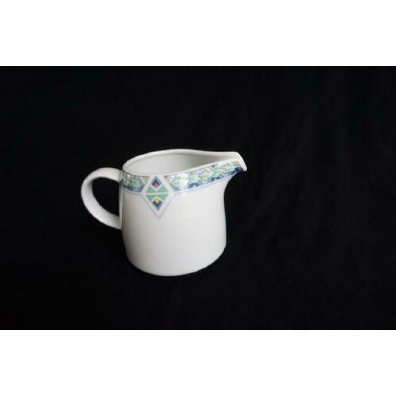 Theeservies Koffieservies Arzberg 6 pers.