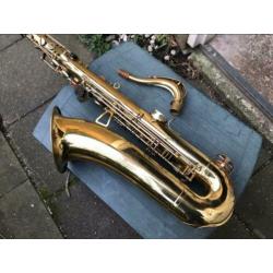 ATS21 Tenor saxofoon
