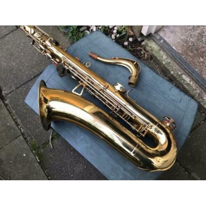 ATS21 Tenor saxofoon