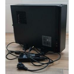 Intel Quad Core Mini PC HTPC Pasief gekoeld