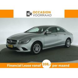 Mercedes-Benz CLA-Klasse: 261 op voorraad !