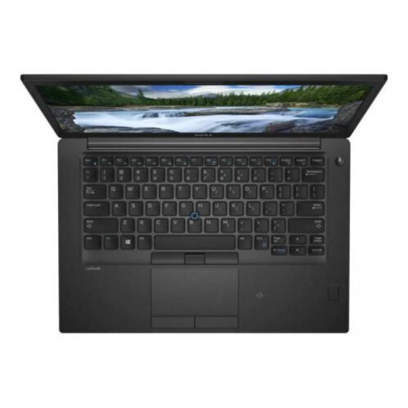 [2x In vrijwel nieuwstaat Dell Latitude 7490]