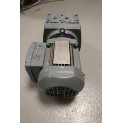 SEW Eurodrive 0.25 KW Elektromotor