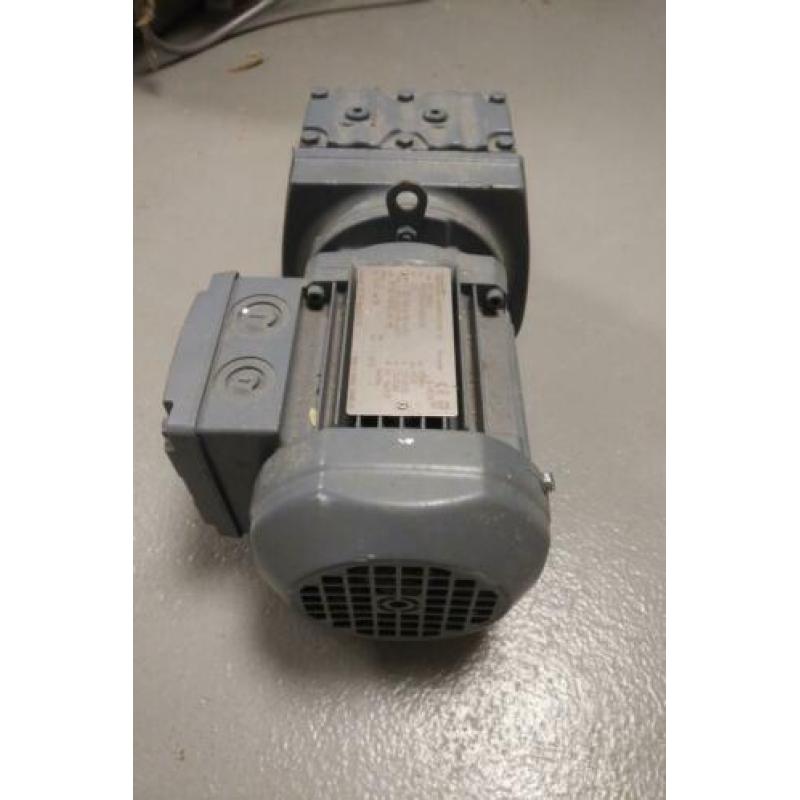 SEW Eurodrive 0.25 KW Elektromotor
