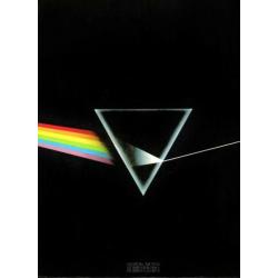 Pink Floyd - The dark side of the moon - Guitar tablature