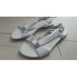 Marc o polo sandalen/slippers maat 40 ; nieuwstaat