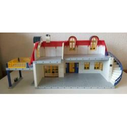 Playmobil grote villa/woonhuis - 3965