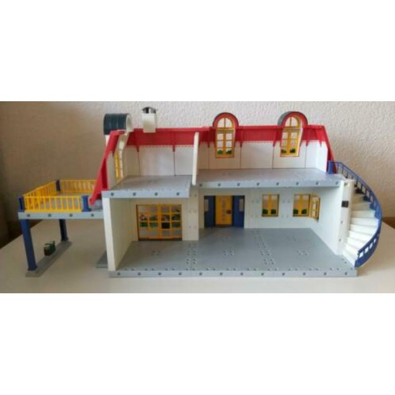 Playmobil grote villa/woonhuis - 3965