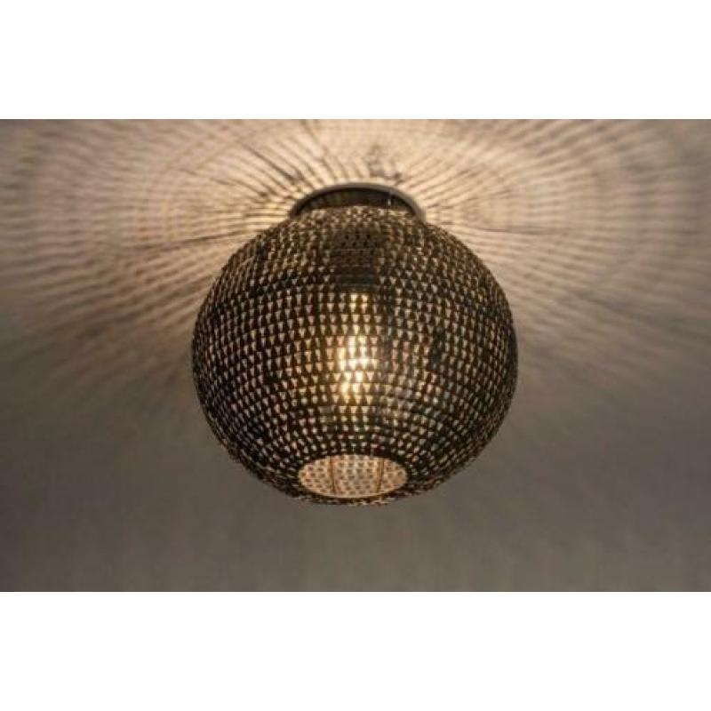 design plafondlamp industrieel slaapkamer tafel keuken lamp