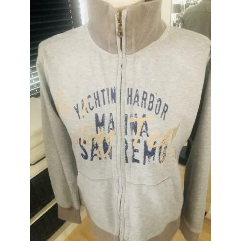 Sweatshirt maat L