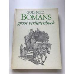 Godfried Bomans - Groot verhalenboek