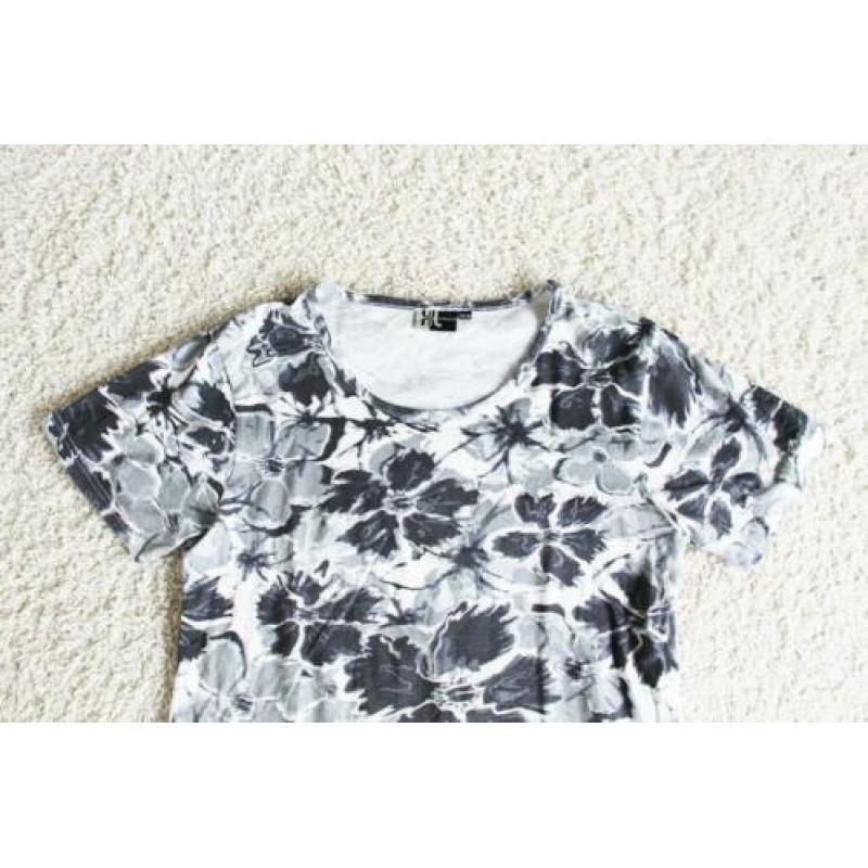 XL Collectie Shirtje 100% Katoen (Maat 42/44) - 7