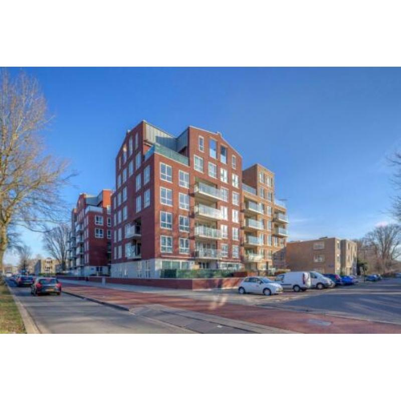 Huurappartement: Oude Haagweg 42 T, 's-gravenhage