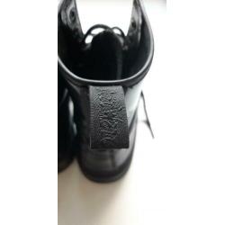 Dr Martens 38/ laarsjes 38/ boots 38