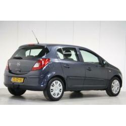 Opel Corsa 1.4-16V Enjoy 5-deurs|Airco