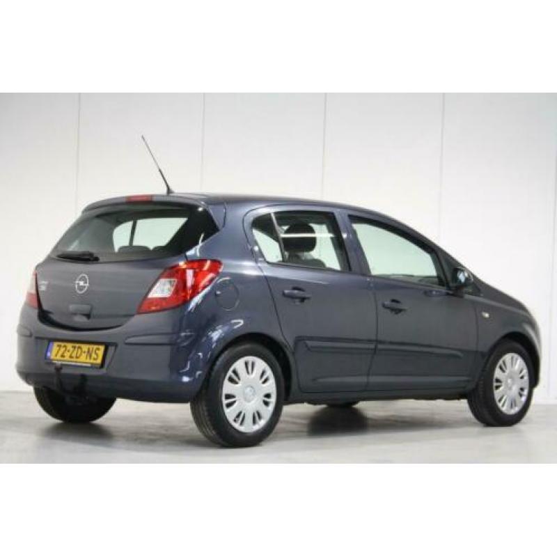 Opel Corsa 1.4-16V Enjoy 5-deurs|Airco
