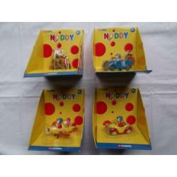 Corgi Kabouter Noddy en zijn vriendjes 1:43 Die-Cast hsmi