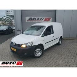 Volkswagen Caddy Bestel 1.6 TDI Baseline 130xxx teller (BJ20